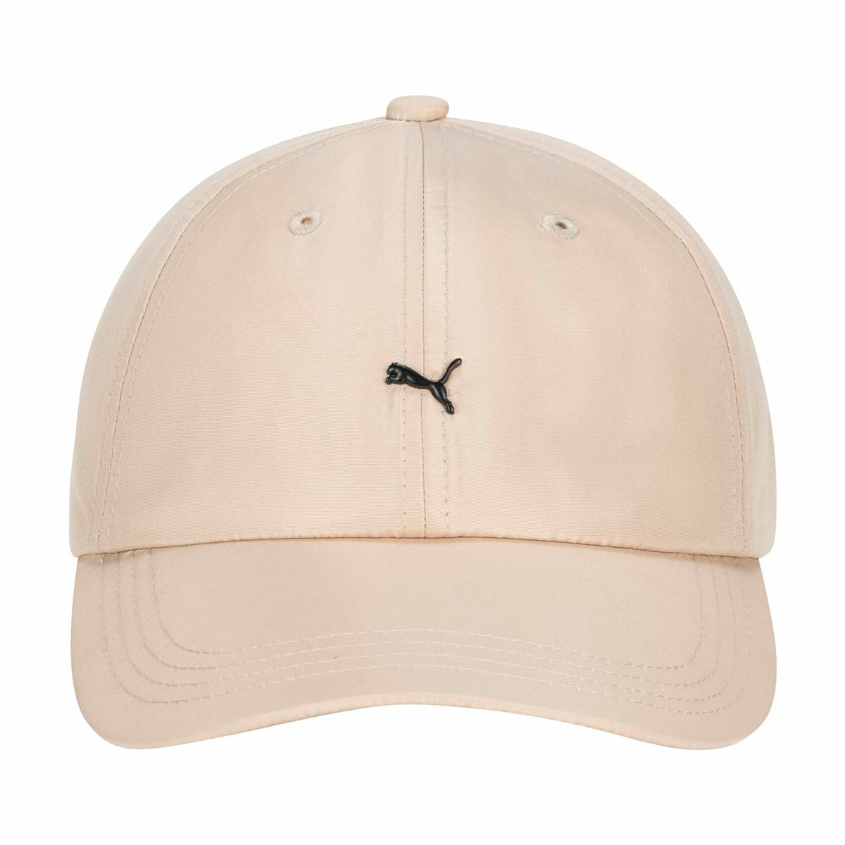 PUMA Women's Opal Adjustable Baseball Cap, Granola