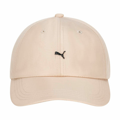 PUMA Women's Opal Adjustable Baseball Cap, Granola