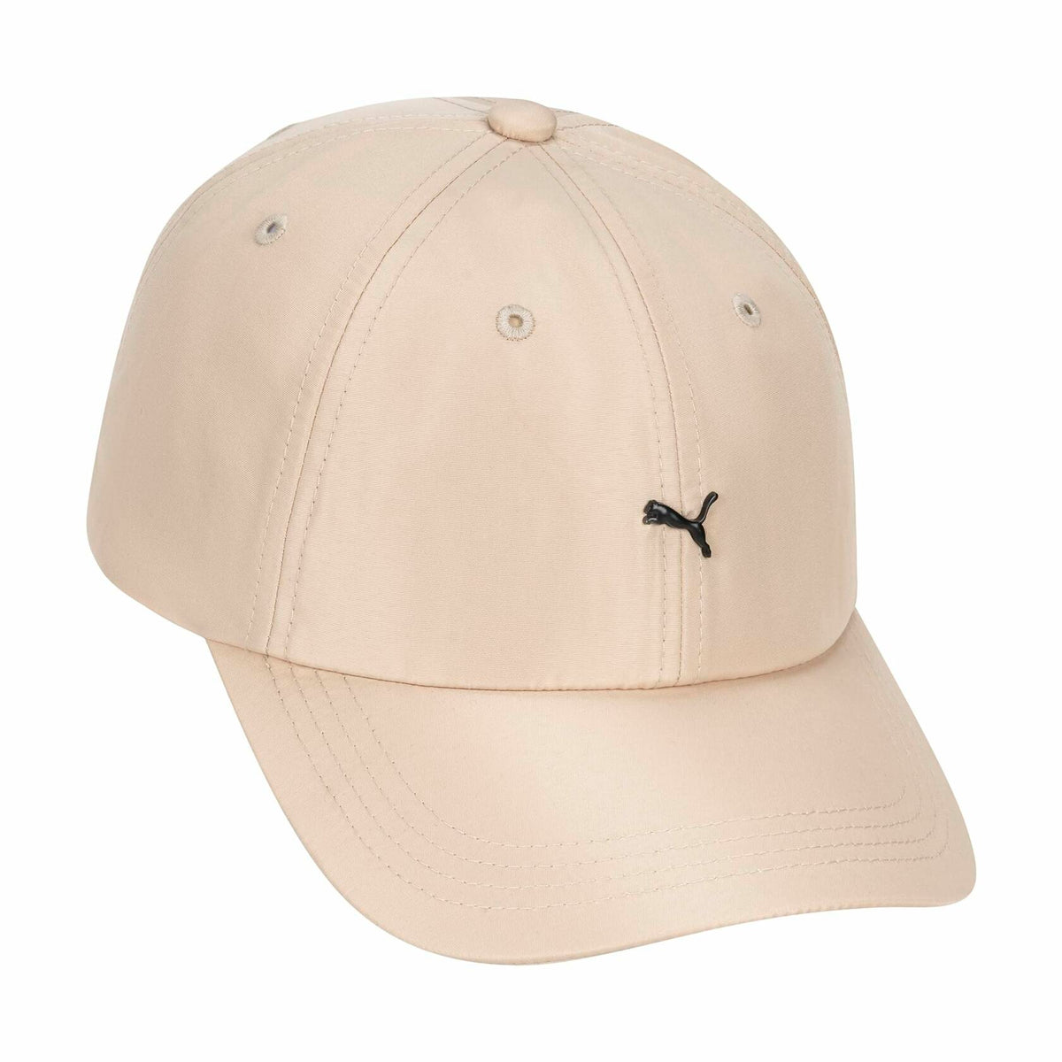 PUMA Women's Opal Adjustable Baseball Cap, Granola