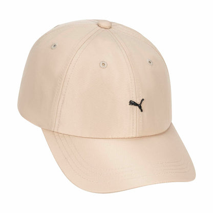 PUMA Women's Opal Adjustable Baseball Cap, Granola