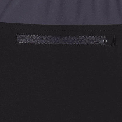Speedo Mens Hydro Volley Swim Shorts (Black Speedo, Medium)
