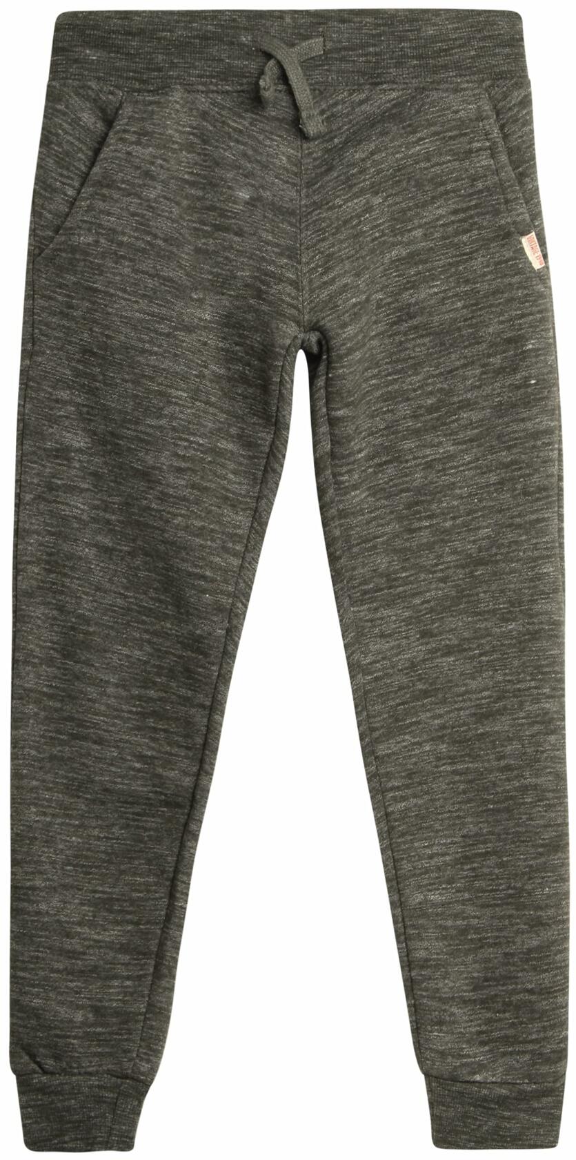 Weatherproof Vintage Jogger Pants - 4 Pack Soft Fleece Athletic Sweatpants - Boys' Casual Track Joggers (4-20), Size 14-16, Asst4