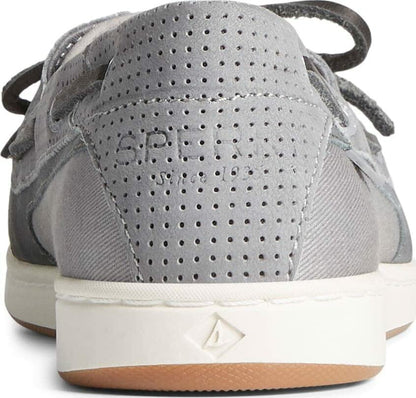 Sperry Starfish Pin Perf Tan 6.5 M (B)