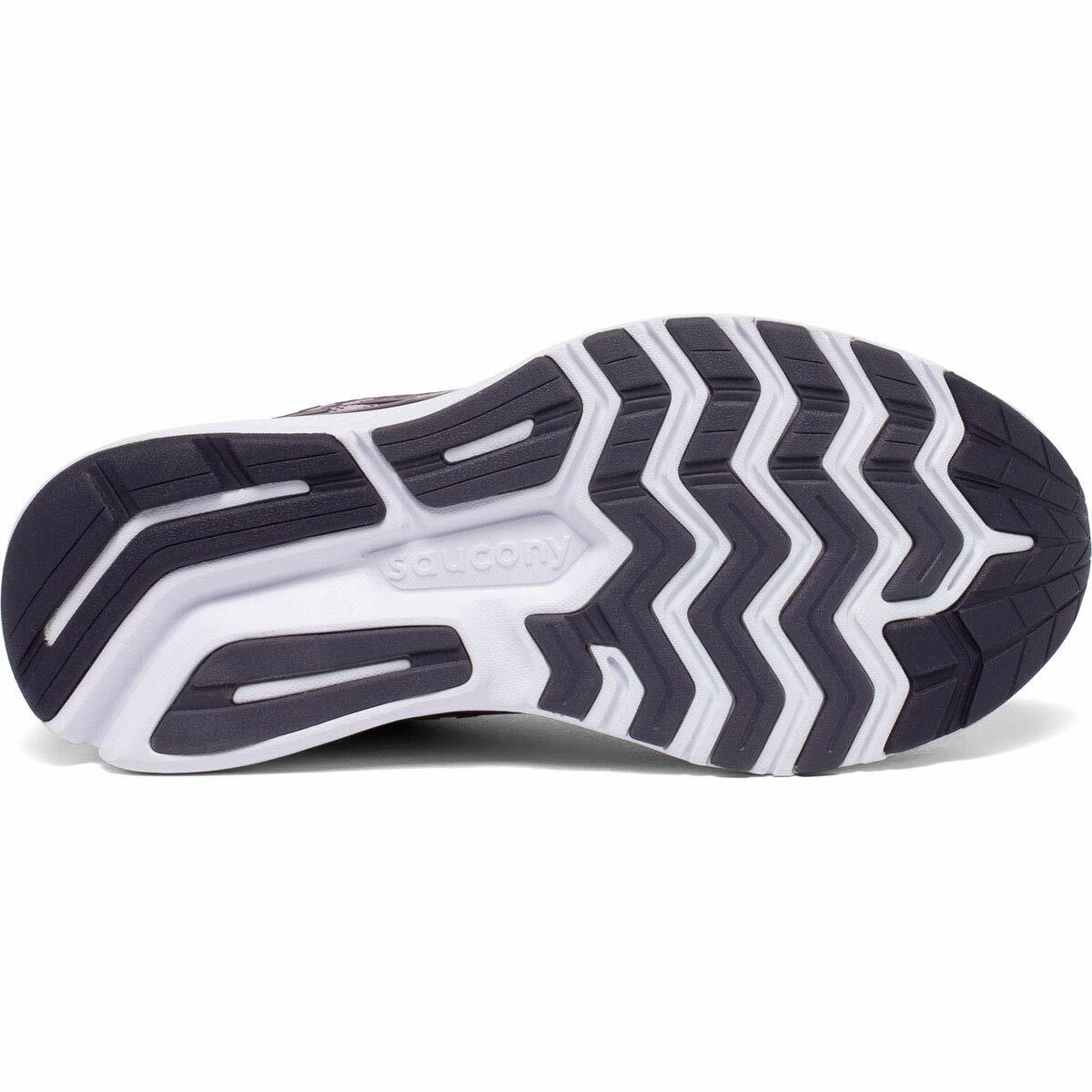 Saucony Ride 13 Wide Women Alloy | Black