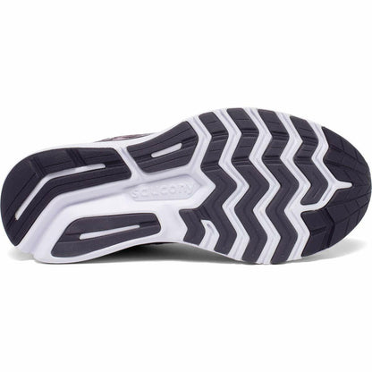 Saucony Ride 13 Wide Women Alloy | Black