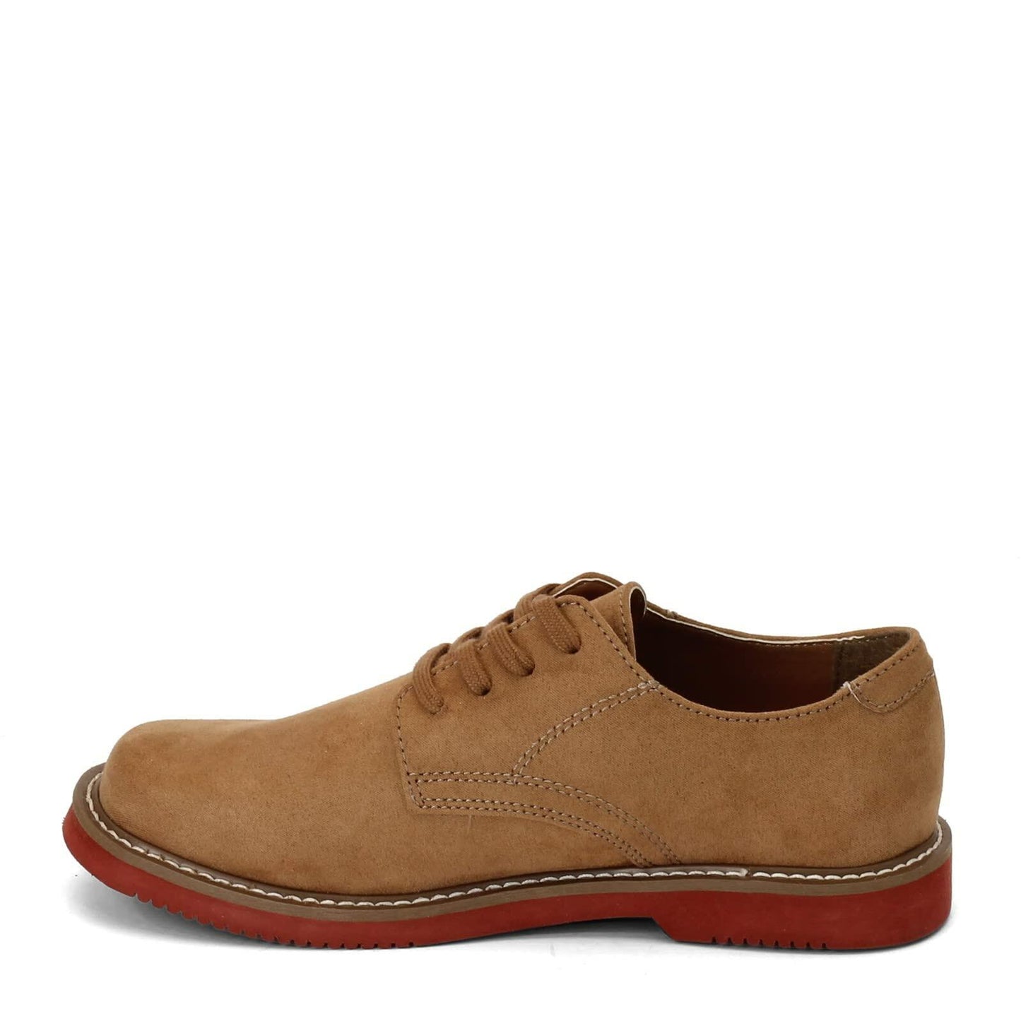 Sperry Kids Boy's Caspian III (Little Kid/Big Kid) Dirty Buck 13 Little Kid M