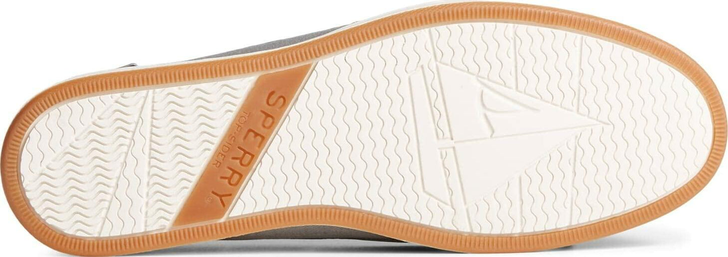 Sperry Starfish Pin Perf Tan 6.5 M (B)