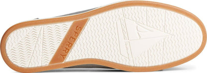 Sperry Starfish Pin Perf Tan 6.5 M (B)