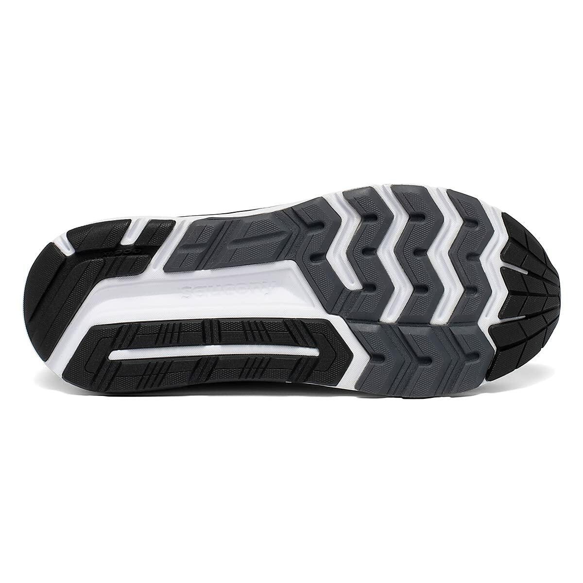 Saucony M Echelon 8 - Alloy/Black, 12.5
