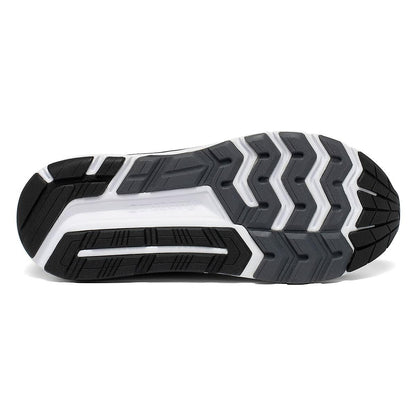 Saucony M Echelon 8 - Alloy/Black, 12.5