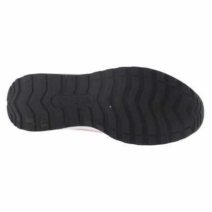 Skechers Bulkin – Balran Comp Toe White 1 6.5 B (M)
