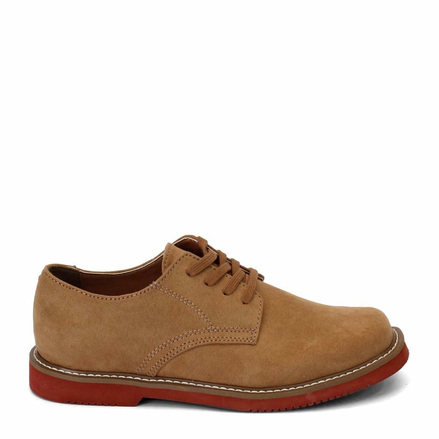Sperry Kids Boy's Caspian III (Little Kid/Big Kid) Dirty Buck 13 Little Kid M