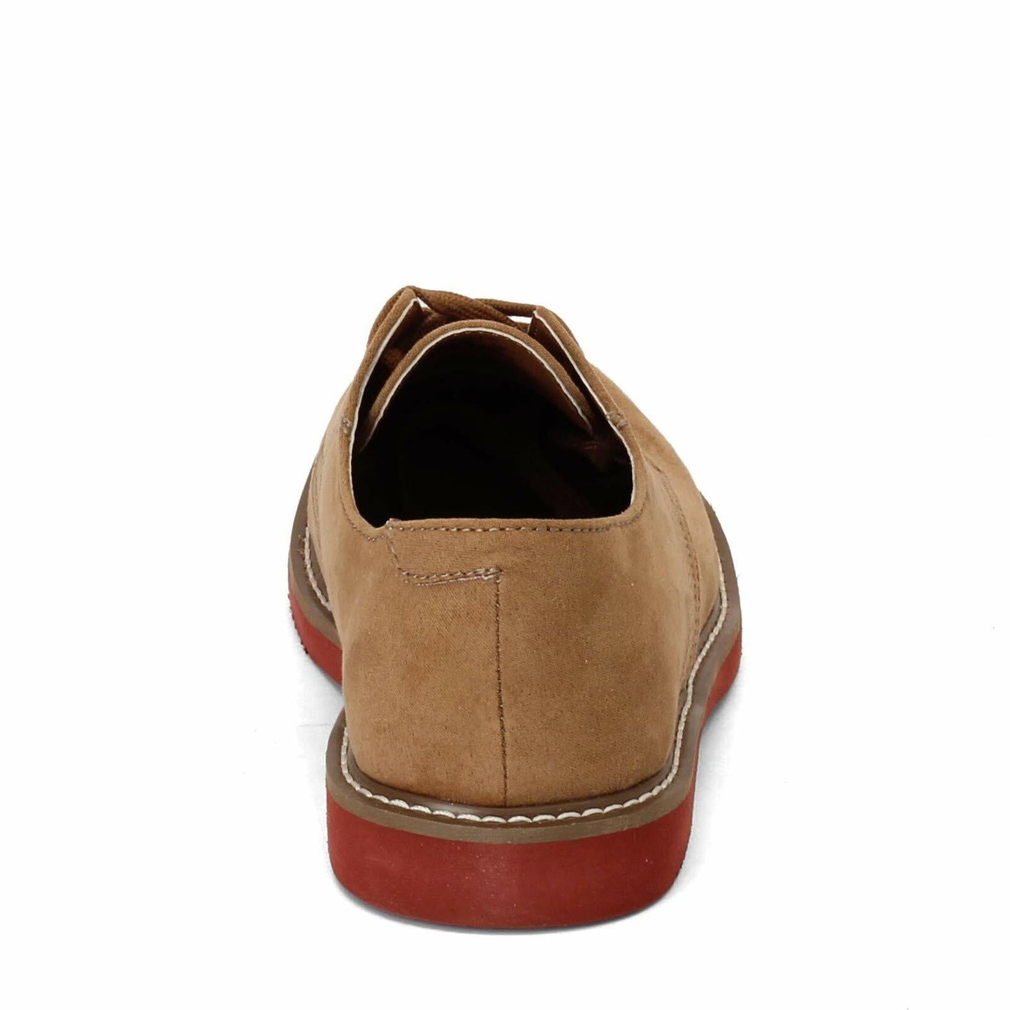 Sperry Kids Boy's Caspian III (Little Kid/Big Kid) Dirty Buck 13 Little Kid M