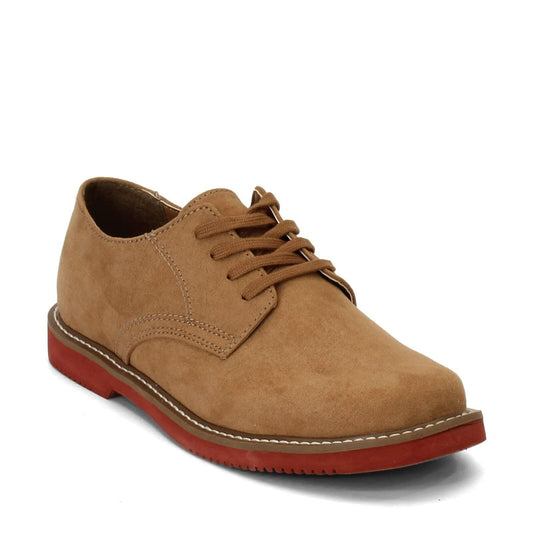 Sperry Kids Boy's Caspian III (Little Kid/Big Kid) Dirty Buck 13 Little Kid M