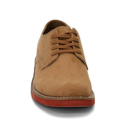 Sperry Kids Boy's Caspian III (Little Kid/Big Kid) Dirty Buck 13 Little Kid M