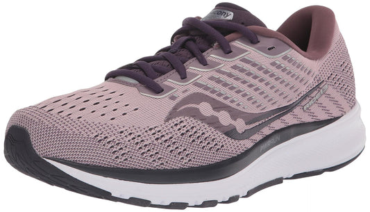 Saucony Ride 13 Wide Women Alloy | Black