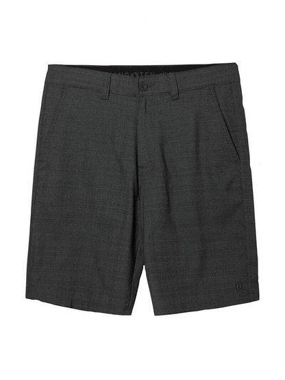 Hang Ten Men's Stretch Fabric Walkshort (Tap Shoe, 32)