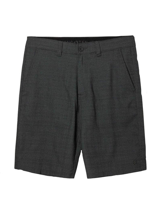 Hang Ten Men's Stretch Fabric Walkshort (Tap Shoe, 32)