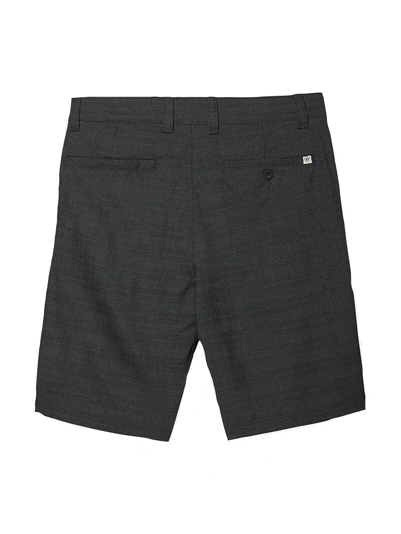 Hang Ten Men's Stretch Fabric Walkshort (Tap Shoe, 32)