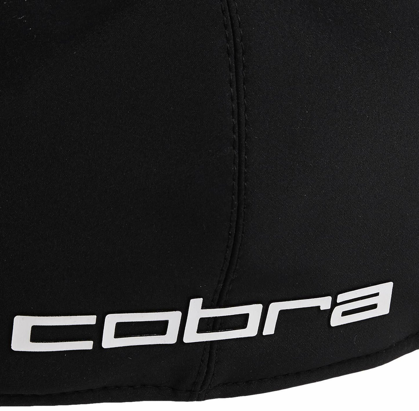 Puma Golf 2020 Men's Tour Driver Hat (Men's, Puma Black,S/M)