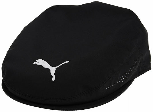 Puma Golf 2020 Men's Tour Driver Hat (Men's, Puma Black,S/M)