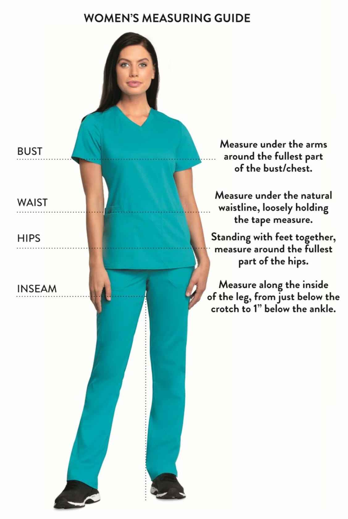 Cherokee Scrub for Women Snap Front Jacket with 3 Pockets, Fade Resistant, 2-Way Stretch, Soft & Durable Fabric - WW340, M, Grey