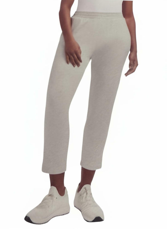 Danskin Women's Luxe Retro Jogger Pant (US, Alpha, X-Large, Regular, Regular, Grey (Silver Heather))