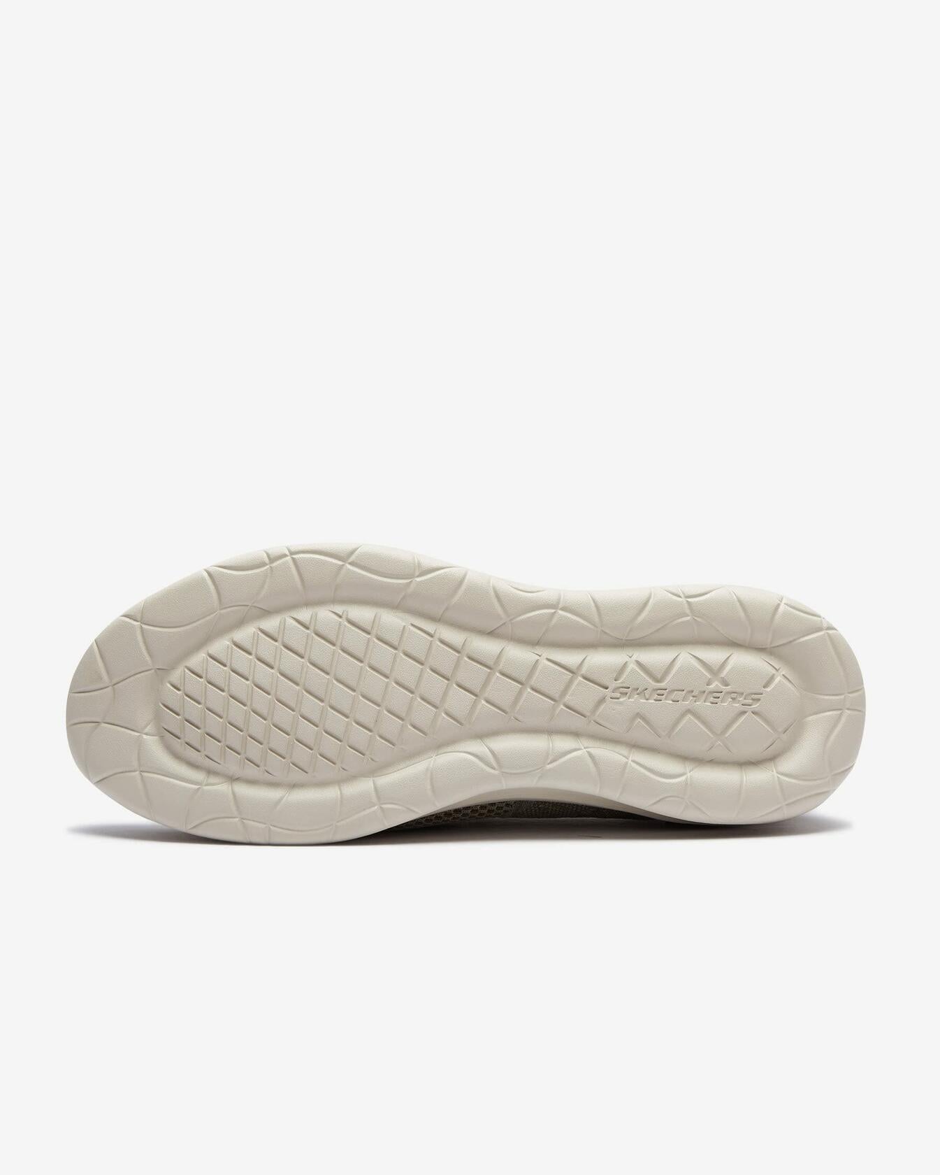 Skechers Men's Streetwear Lattimore-Warner Low Profile Slip On