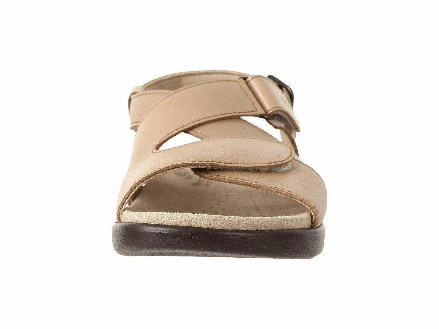 SAS Huggy Truffle 10 N - Narrow (AA)
