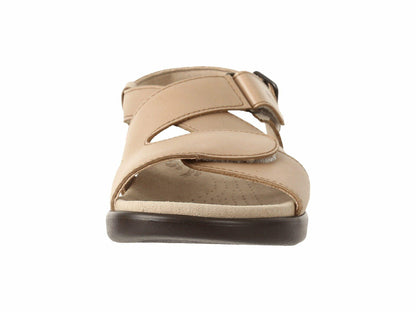 SAS Huggy Truffle 10 N - Narrow (AA)