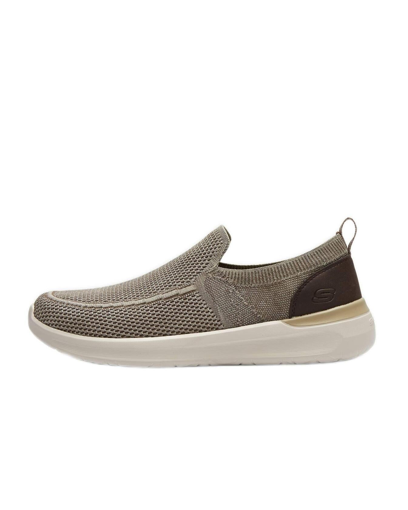 Skechers Men's Streetwear Lattimore-Warner Low Profile Slip On