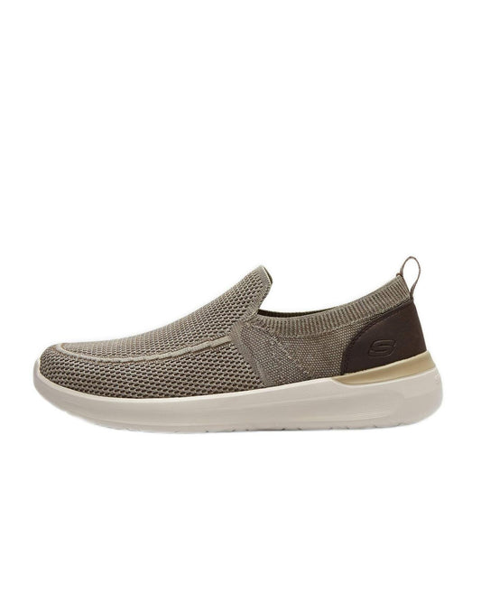 Skechers Men's Streetwear Lattimore-Warner Low Profile Slip On