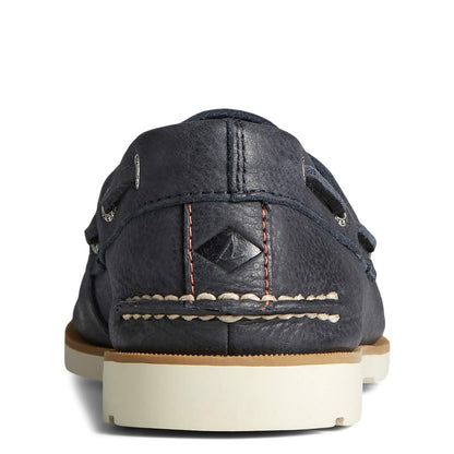 Sperry Men's, Leeward Boat Shoe Navy