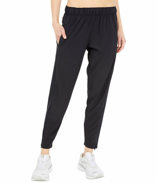 Brooks Shakeout Pants Black MD (US 8-10)