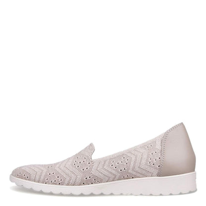 Skechers Arch Fit Cleo Flex Taupe 10 B (M)