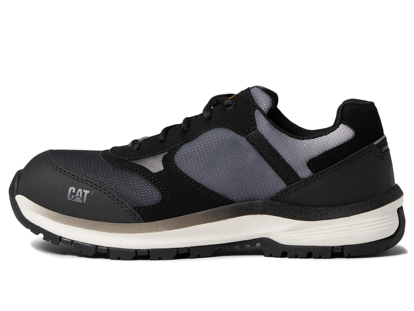 CAT Footwear Quake Composite Toe