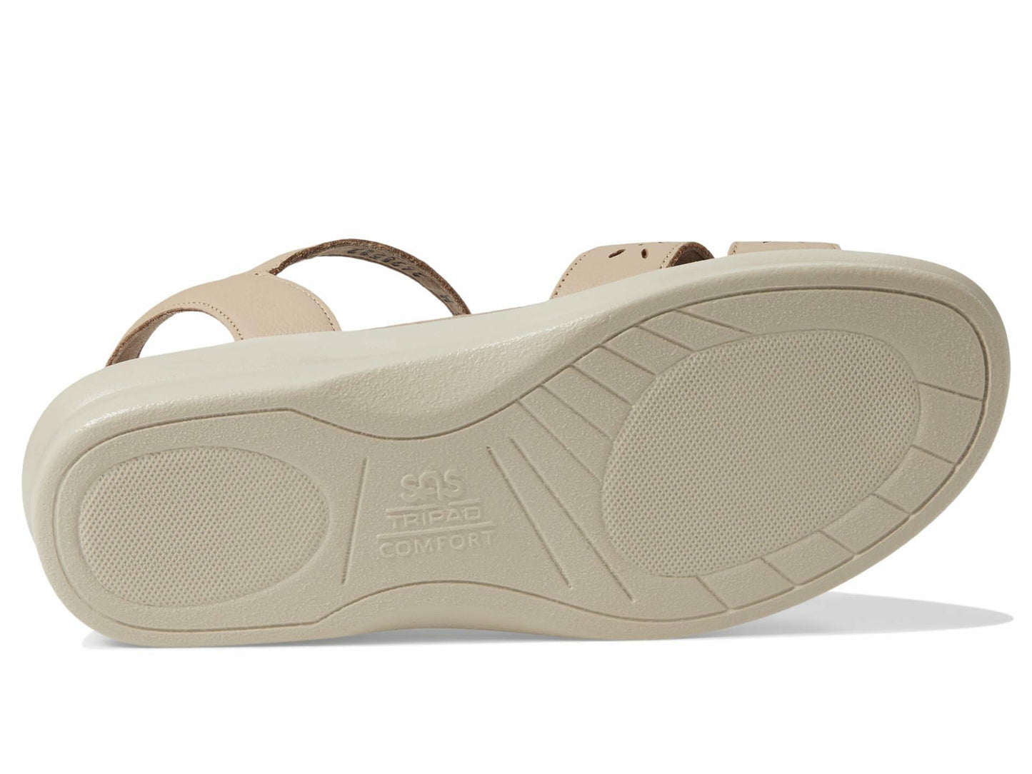 SAS Duo Warm Stone 8 S - Slim (AAA)