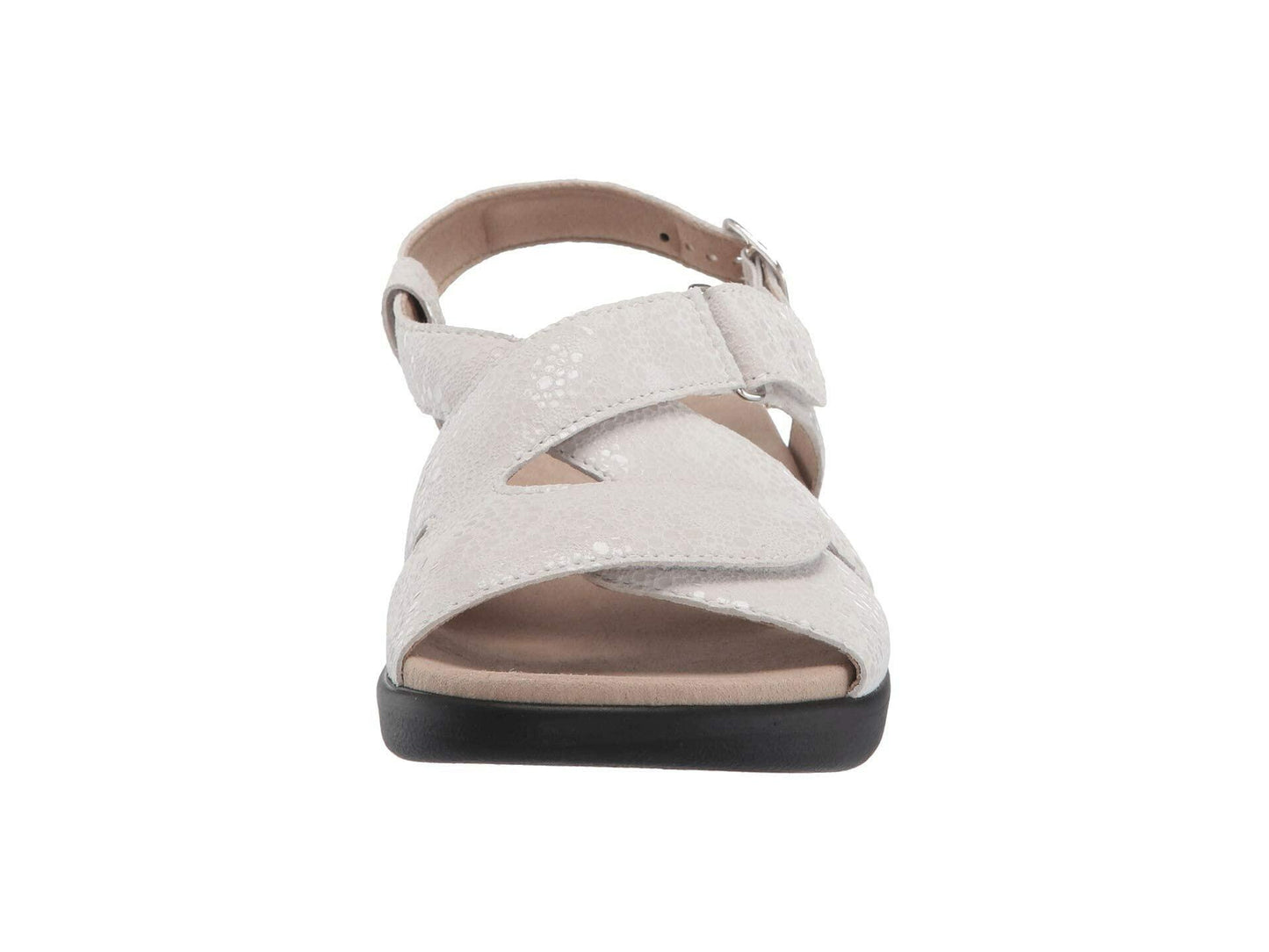 SAS Huggy Vanilla 8 N - Narrow (AA)