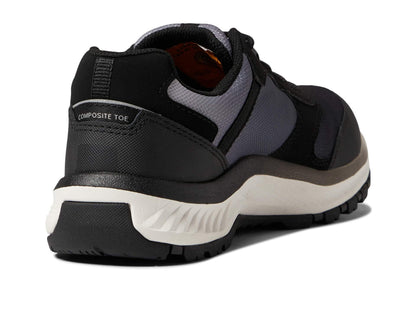 CAT Footwear Quake Composite Toe