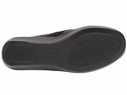 SAS Dream Charcoal/Black 9 M (M) (B)