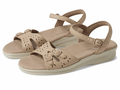 SAS Duo Warm Stone 8 S - Slim (AAA)
