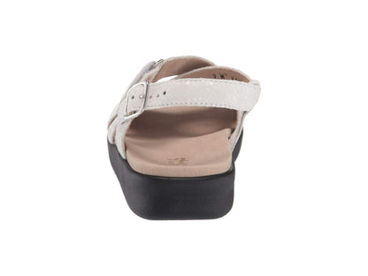 SAS Huggy Vanilla 8 N - Narrow (AA)