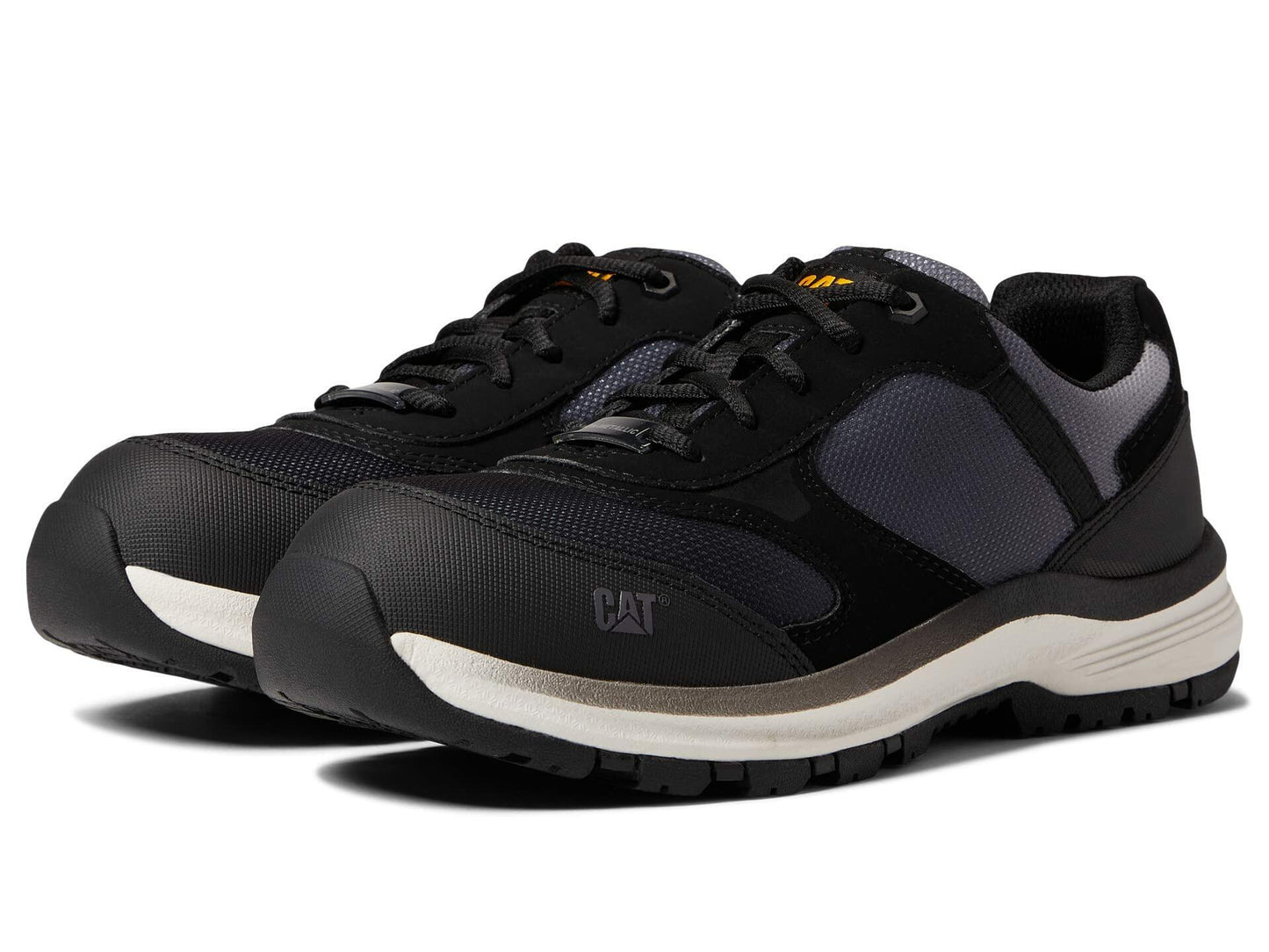 CAT Footwear Quake Composite Toe