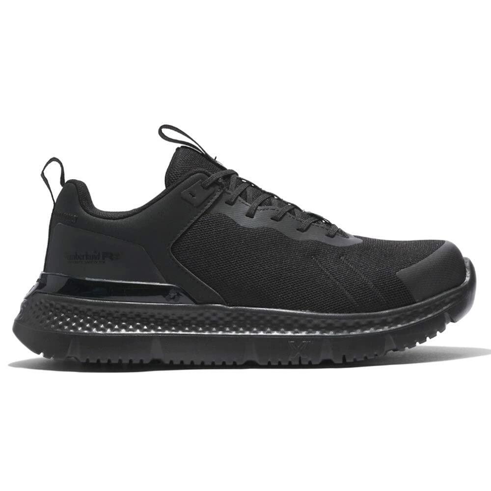Timberland A5NZP070M Setra CT Black: Black 070M
