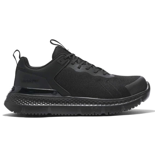 Timberland A5NZP070M Setra CT Black: Black 070M