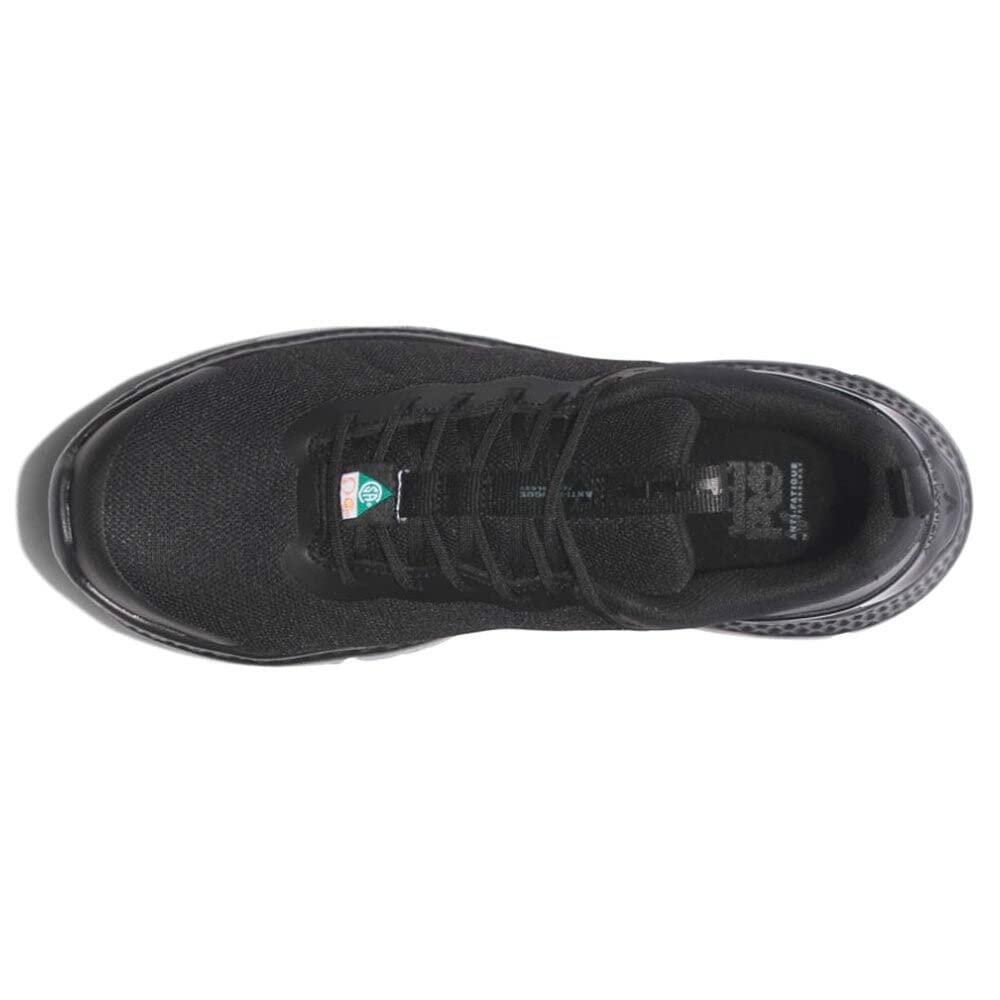 Timberland A5NZP070M Setra CT Black: Black 070M
