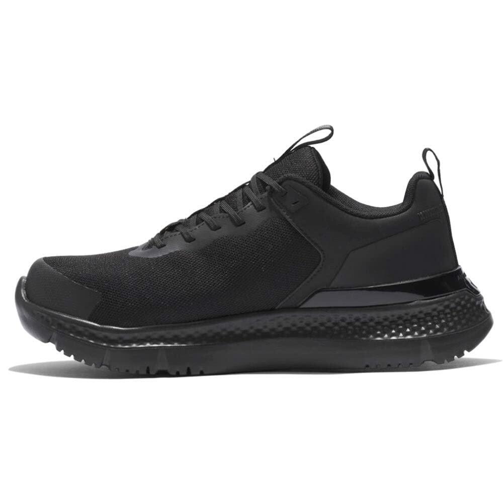 Timberland A5NZP070M Setra CT Black: Black 070M