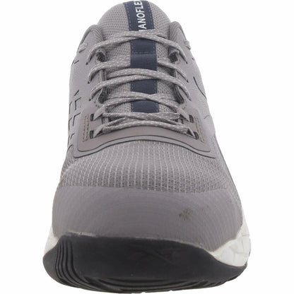 Reebok Nanoflex TR EH Comp Toe Grey 7 E - Wide