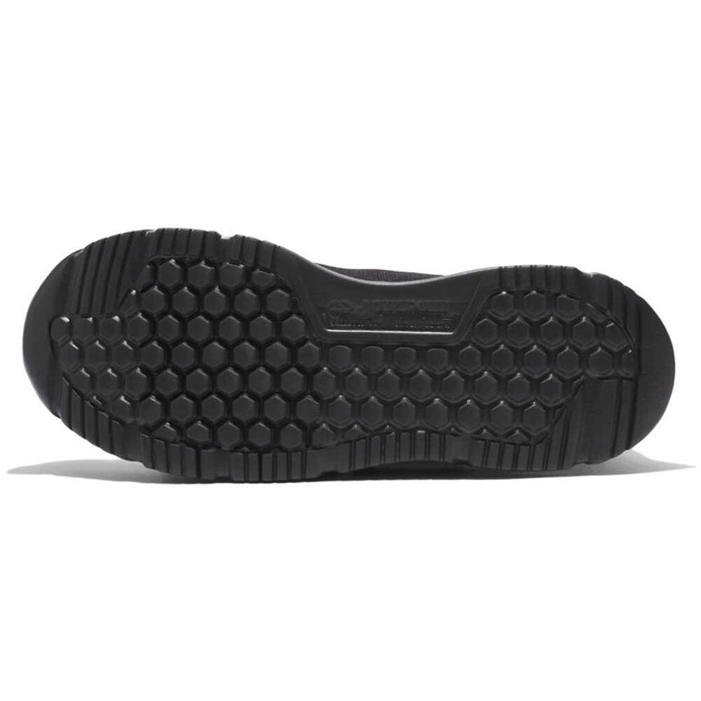 Timberland A5NZP070M Setra CT Black: Black 070M