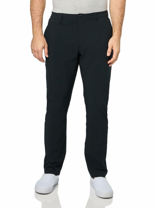 Columbia Men's Terminal Tackle II Pant, Black, 34